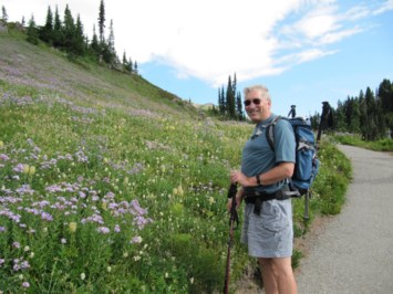 Obituario de Ronald G. Geisler