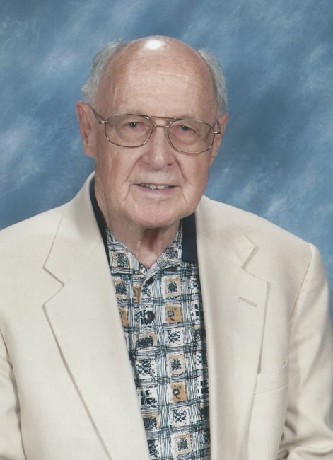Obituary of Richard C. Sebold