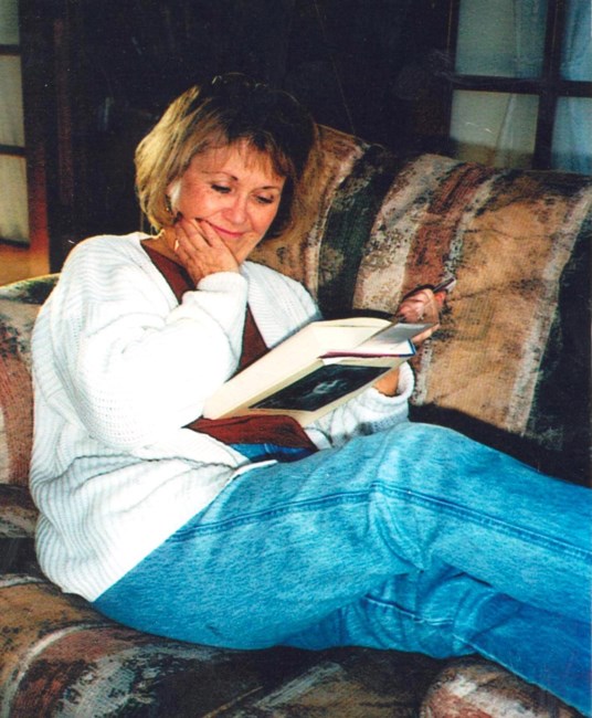 Obituary of Judy Arlene Selby