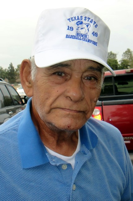 Obituary of Willie Gomez
