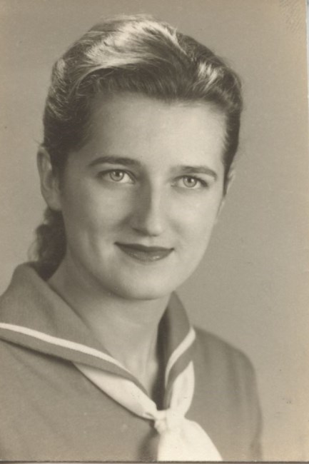 Obituary of Marvelyn Rose Bellue