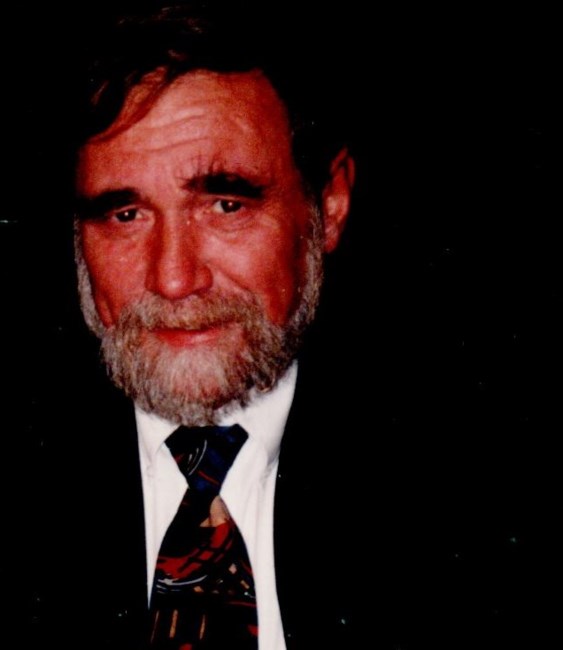 Obituary of John Edward Bradley