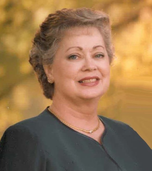 Obituary of Ima Jean McCauley Womack