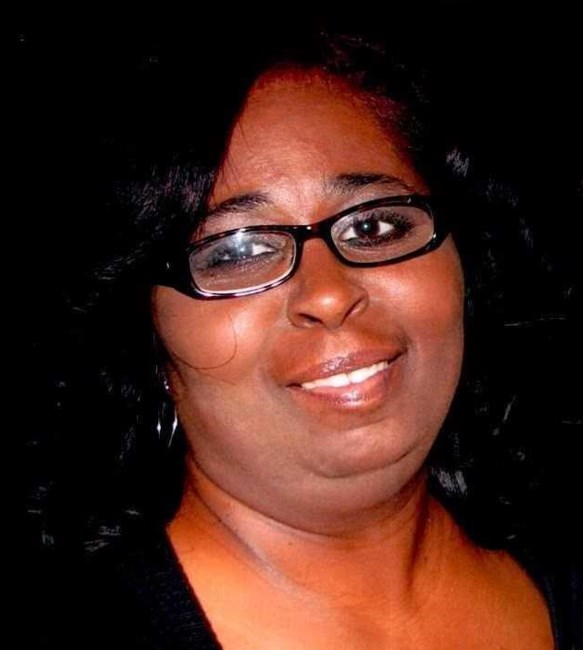 Obituary of Darla Denise Glover