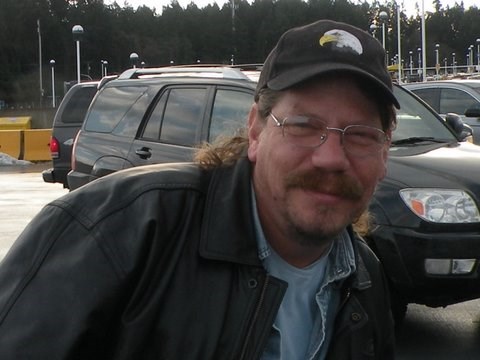 Obituary of James Roger Harris