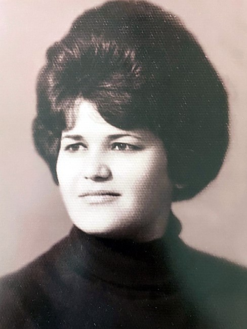 Obituary of Eugenie Megherian Rodriques