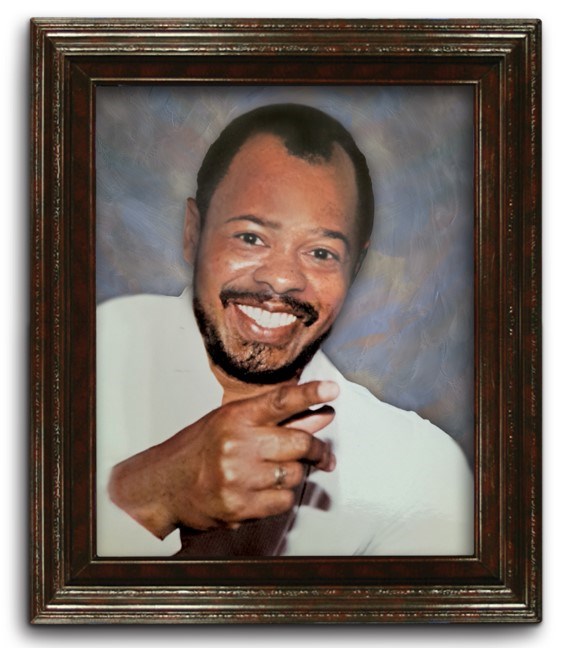 Obituary of Tyrone Power Slack