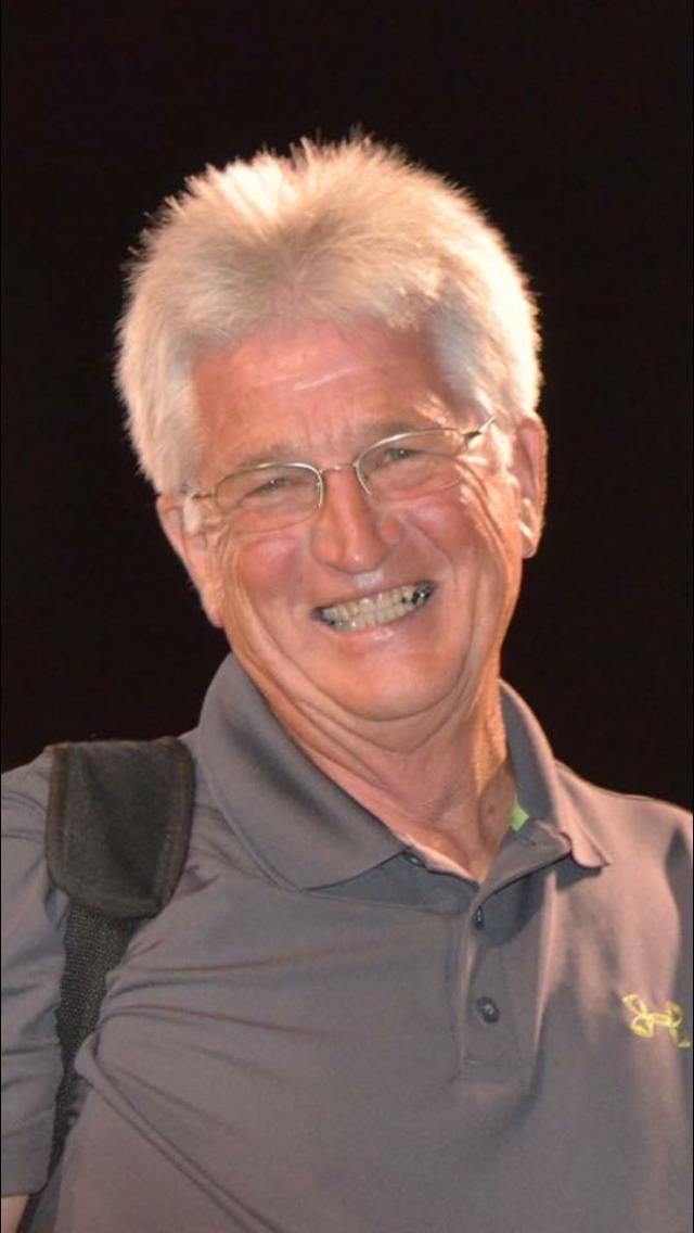 Obituary of Roger Edward Lamberth