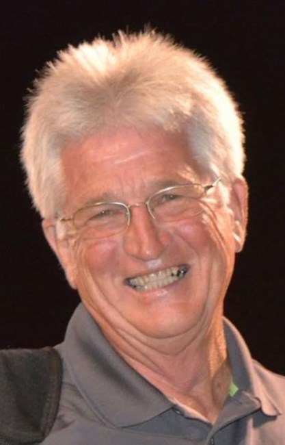 Obituary of Roger Edward Lamberth