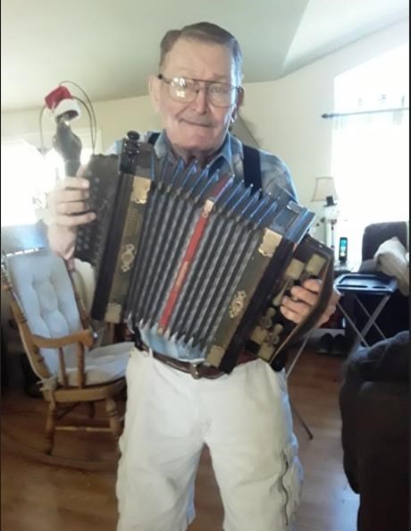 Obituary of Carl Richard Randall