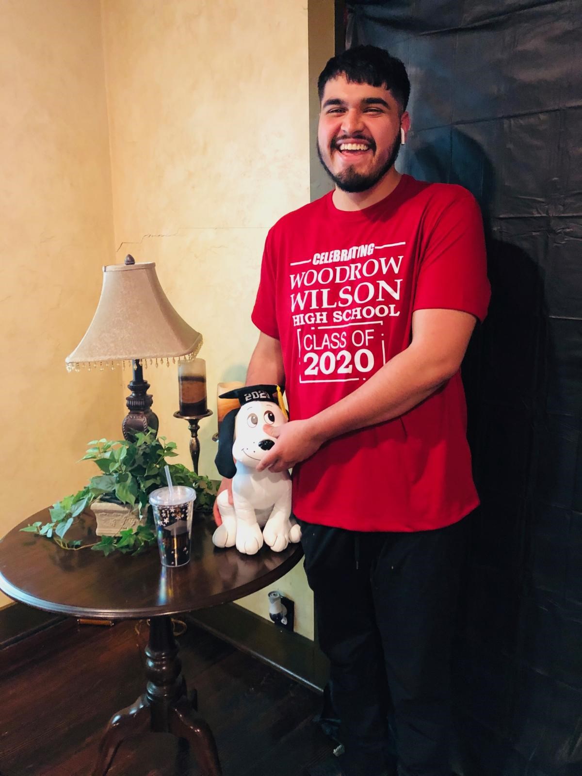 Obituary of Daniel Juarez