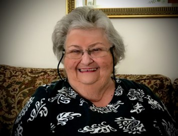Obituary of Zelda Cohen