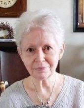 Obituary of Janet Mae Stieren