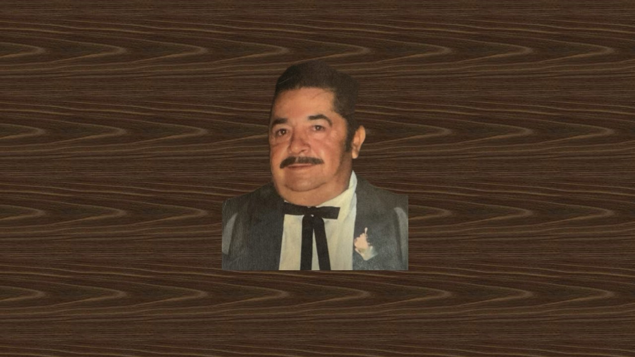 Obituary of Leonel Gonzalez Gracia