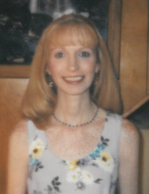 Obituary of Rita Marie Connolly