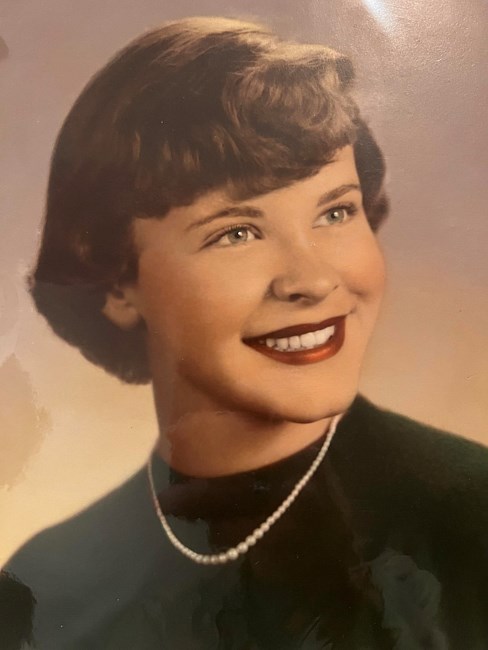 Obituary of Kay N. Rowe