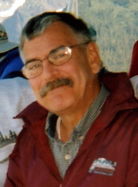 Obituary of William Abdon Vernon, III