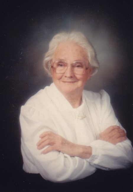 Obituary of Eula Anthony Brooks