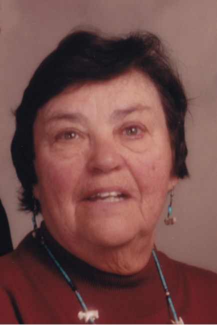 Obituario de Reeta Ann Russo
