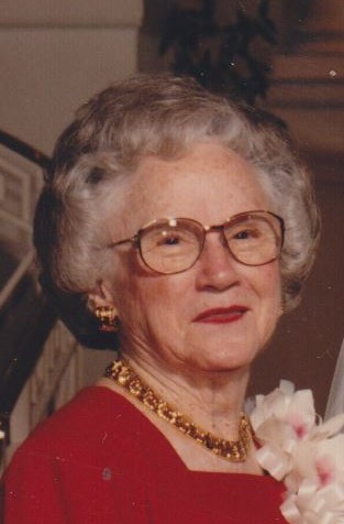 Obituary of Margie F. Williamson