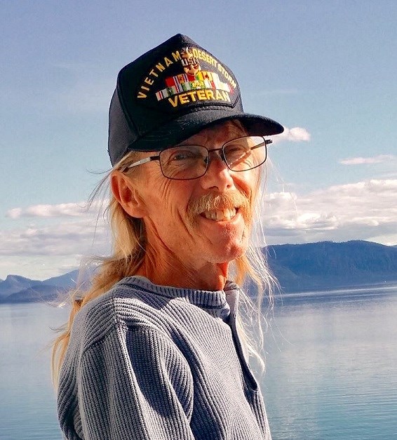 David Charles Swanson Obituary Mesa, AZ