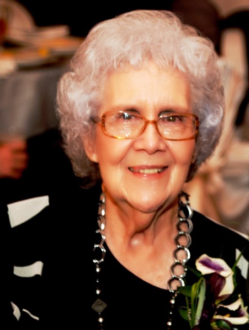 Obituario de Bobbie J. Welch