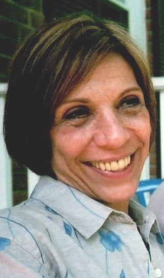 Obituario de Sandra Beth Blagman