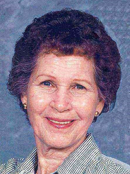 Obituary of Nelda Yvonne Johnson