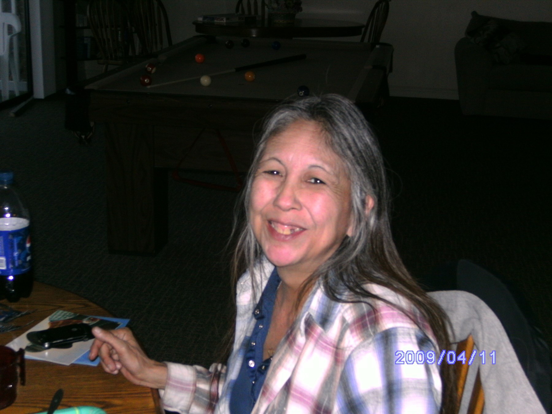 Obituary of Ada Mae Hill