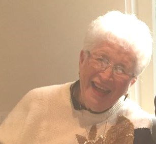 Obituary of Frances M. Campbell