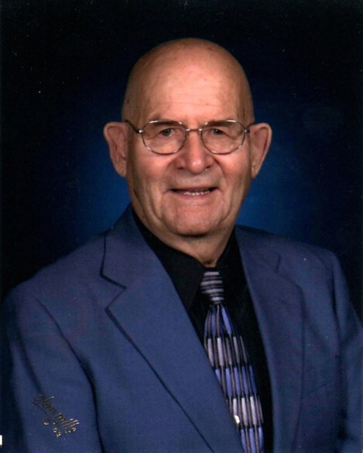 Obituary of David D. Leno