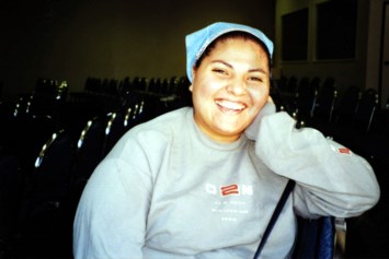 Obituary of Anna M. Jimenez