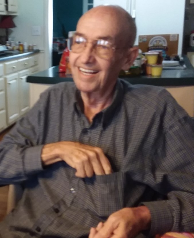 Obituary of Jamie Allen Perry