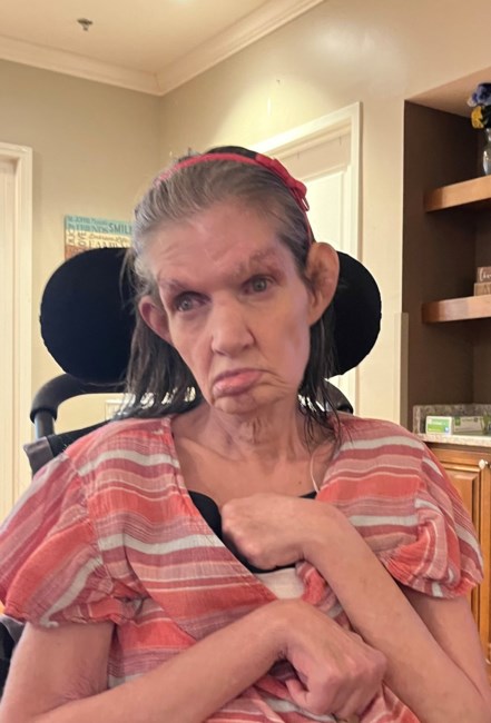 Obituary of Carolyn "Shug" Ann Taylor