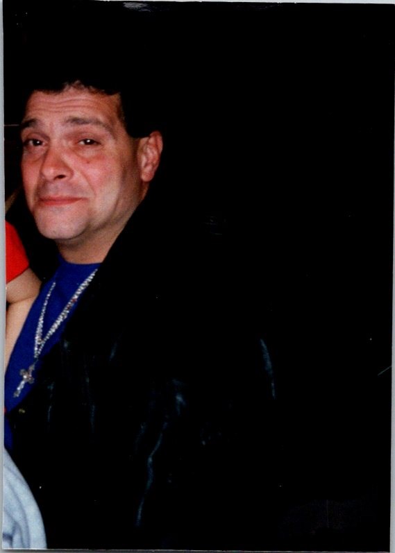 Avis de décès de Joseph Rosiello