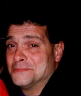 Avis de décès de Joseph Rosiello