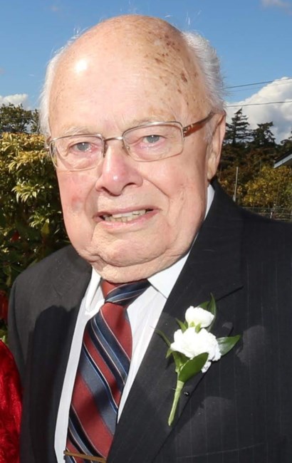 Obituary of George Thomas Cooper
