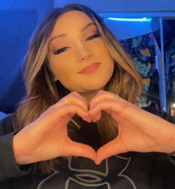 Obituary of Emily Morgan