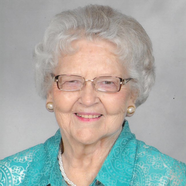 Obituary of Violet M. Haage