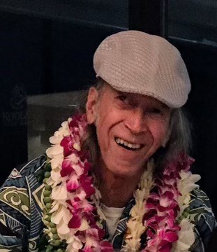 Obituary of Louis Stephen Rodrigues Jr.