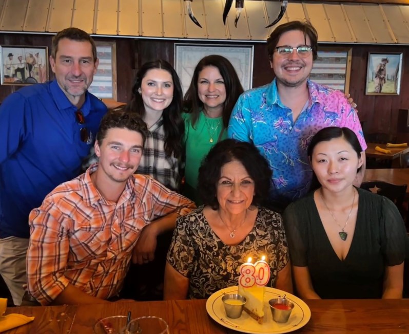 Obituary of Mrs. Olivia Ann Wellings