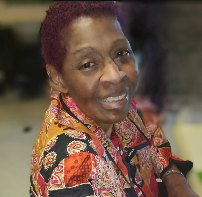 Avis de décès de Sheriel Laverne West