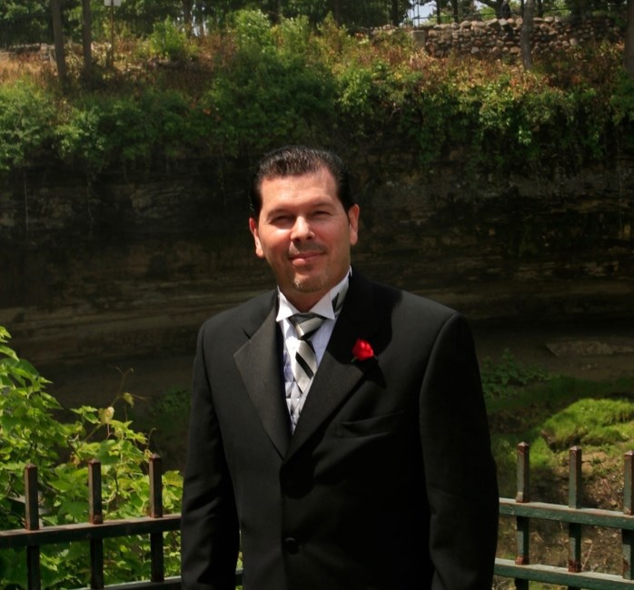 Obituary of Brian Loren Mogensen