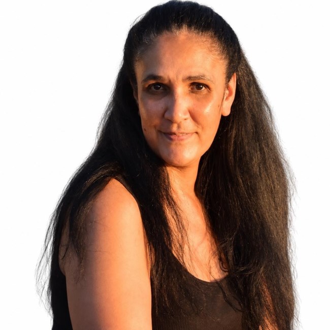 Obituary of Shayna Maria Kaupea Nihipali-Nelson