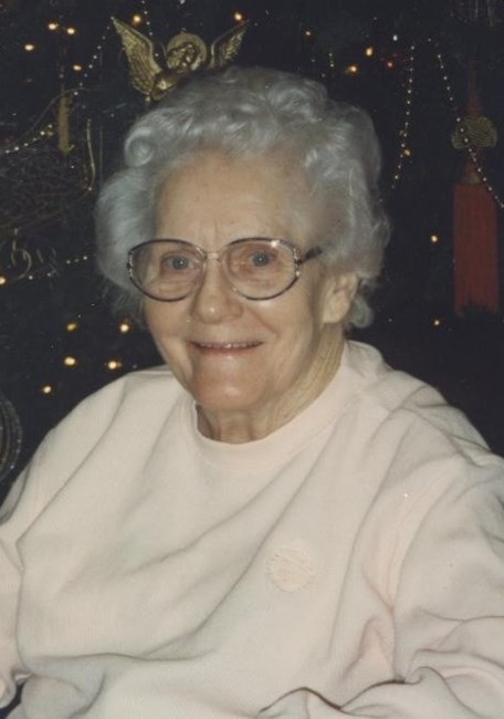Obituary of Kathleen E. Stanley