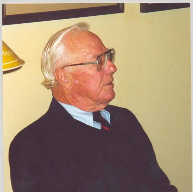 Obituary of William V. Green III