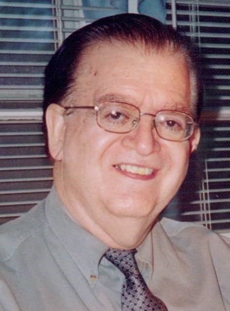 Obituary of Dalton C McKinney