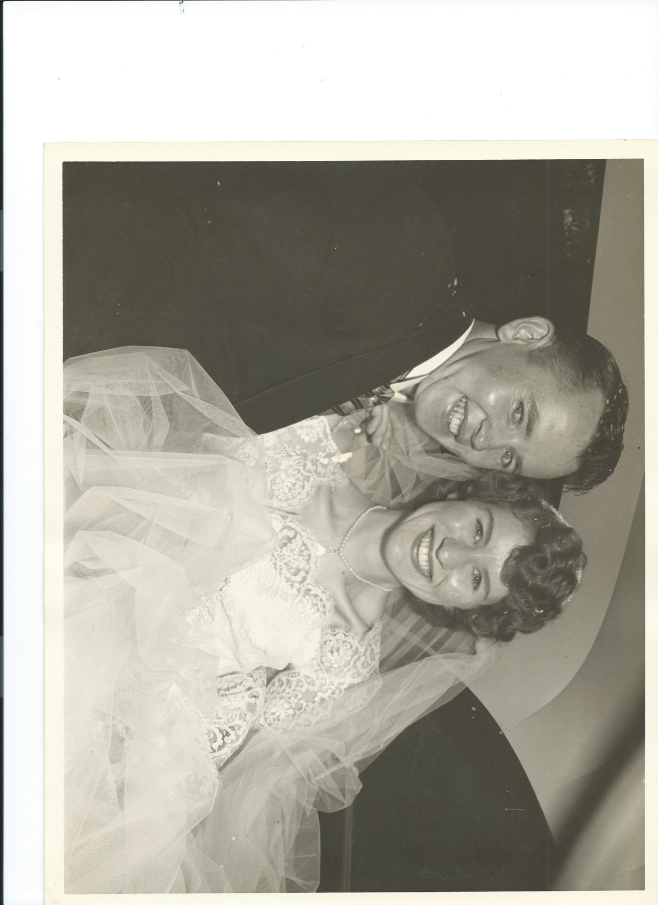 Obituary of Betty Fletcher Boyle