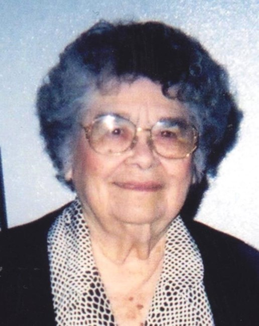 Obituary of Herlinda P. Lopez