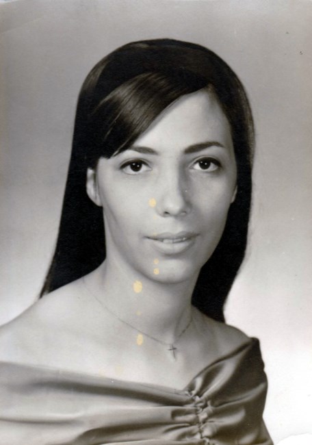 Obituary of Irene Hendrix Turner